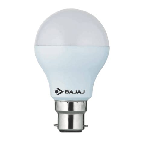 BAJAJ LED BULB 7W B22