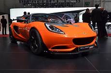 2016 Lotus Elise Cup 250 by Geneva 2016 Lotus Elise Cup 250 Gtspirit 2016 Lotus Elise Cup 250