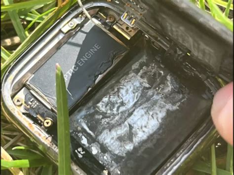 Apple Watch Explodes 的图像结果