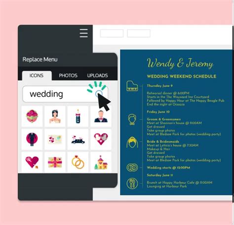 Image result for Schedule Maker