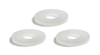 Majasavi PVC Washer for G5/8 DIN 200/300 Bar (PCP | SCBA | Scuba) Air ...