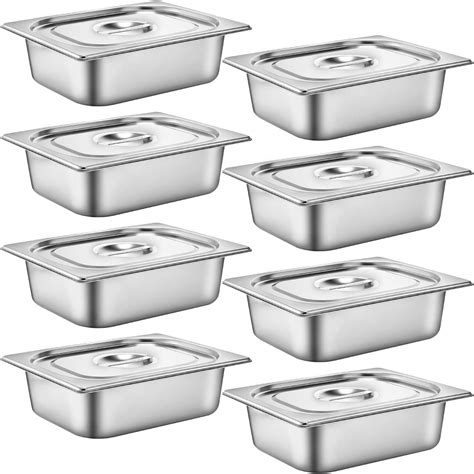 Restaurant Pans Sizes at Troy Bellows blog