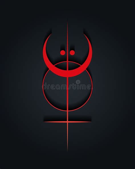 Image result for Inverted Cross Unicode