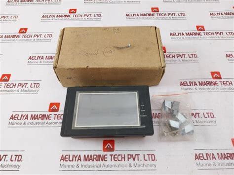 Pac Twin Hmi 7-22A Touch Screen Ethernet Current Range 7-22A – Aeliya ...