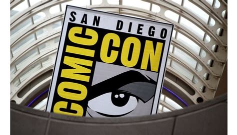 Image result for Comic-Con Commercial