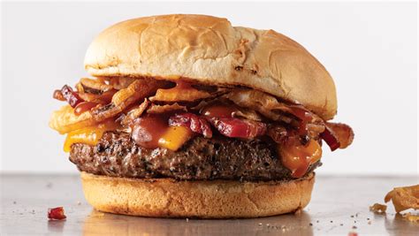 BBQ Bacon