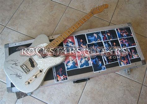 Image result for Bruce Springsteen Telecaster