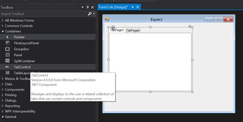 Image result for VB.NET Group Box