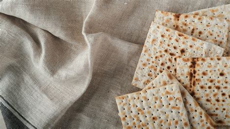 Unleavened