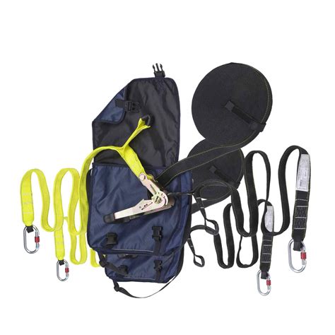 Image result for Self-Rescue Fall Protection