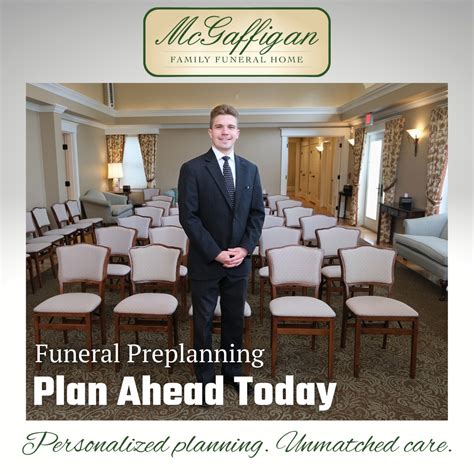 McGaffigan Family Funeral Home | Pepperell MA