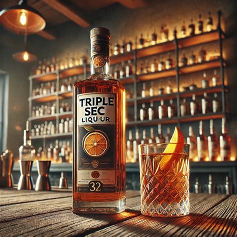 The Best Triple Sec You Can Buy: Top Picks from Liquor Barn – The ...