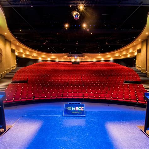 MACKAY ENTERTAINMENT AND CONVENTION CENTRE (MECC) - All You Need to ...