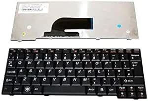 Youva Computers Laptop Keyboard Compatible for Lenovo Ideapad S10G ...