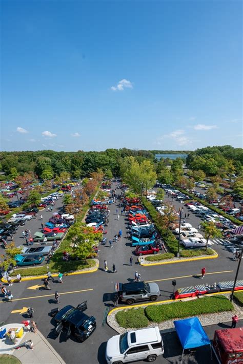 A century of automotive history on display during Staten Island car ...