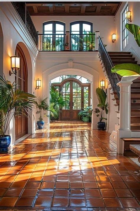 Pin by Diane L. Cleveland Perkins on Mexican HOME | Spanish colonial ...