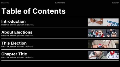 Election Background for PPT 的图像结果