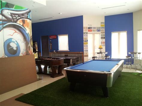 Top Game Room Flooring For Every Space