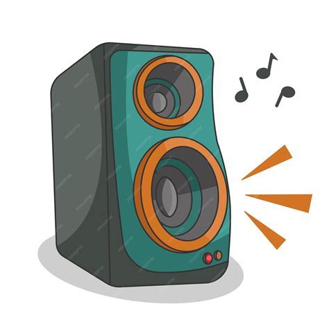 speaker cartoon images Android IOS V- 9.24