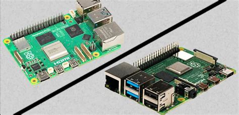 Raspberry Pi 5 vs Raspberry Pi 4 - Which One Should You Choose?