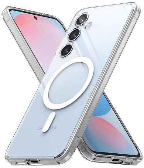 Ringke Fusion Magnetic Case Collections Online in India | Ringke's ...