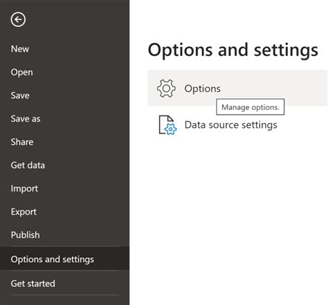 Image result for Why Power BI Remote Map Error