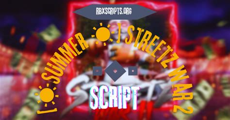 Image result for The Streets Two Script GUI