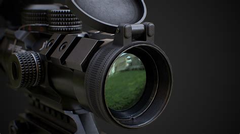 Image result for Vortex Spitfire 3x Scope