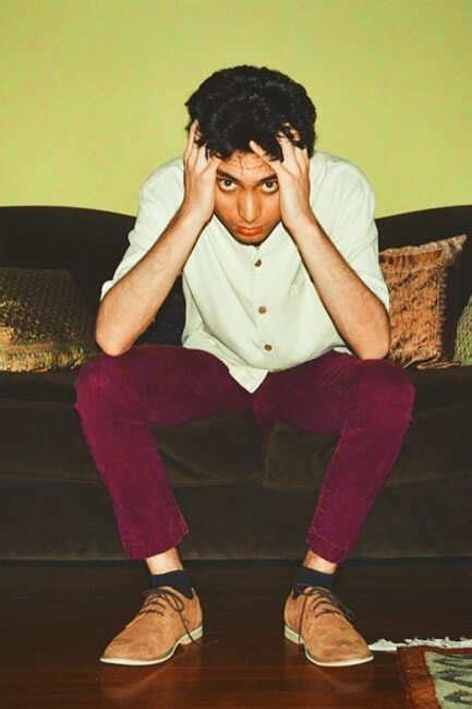 QuaranTunes: This Is What Ethan Fields Is Listening To Right Now ...