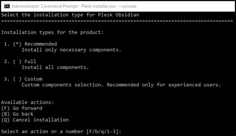 Image result for Plesk Command Line