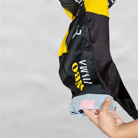 Visma Race Fit One-Piece Triathlon Skinsuit – Aerodoc