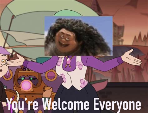 You're welcome : r/TheOwlHouse