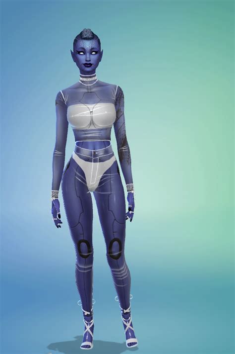 Image result for Sims 4 Alien Computer