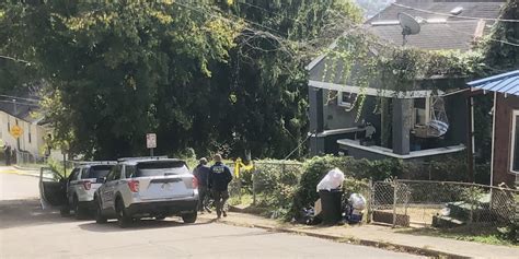 Police make gruesome discovery during wellness check