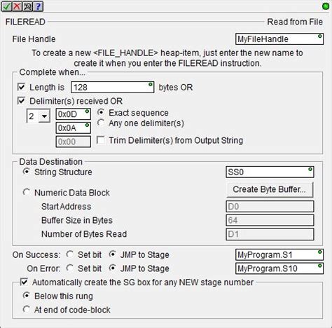 FileRead 的图像结果