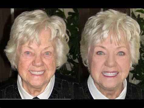 Image result for Makeup Tutorial for Over 60