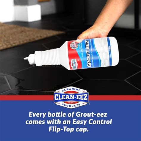 Snapklik.com : Clean-eez Grout-eez Super Heavy-Duty Grout Cleaner ...