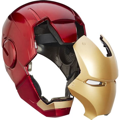 Buy Iron Man Electronic Helmet Online in India. 49802123