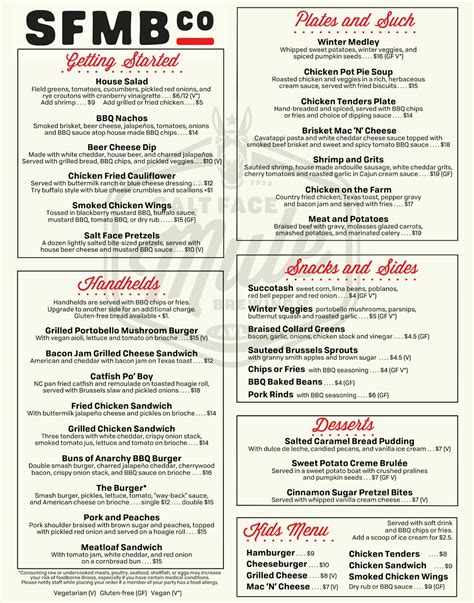 Salt Face Mule Brewing Co