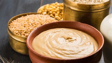 नाश्ते में सत्तू कैसे खाएं: जानें सत्तू की 3 रेसिपी | How to eat sattu ...