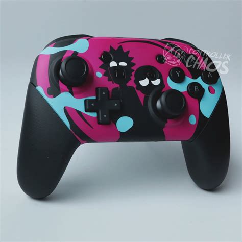 Image result for Custom Switch Pro Controller