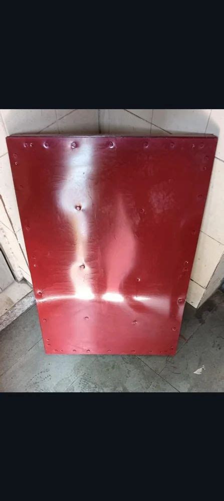 Centering Plate - Ms Centering Plates, For Construction Manufacturer ...