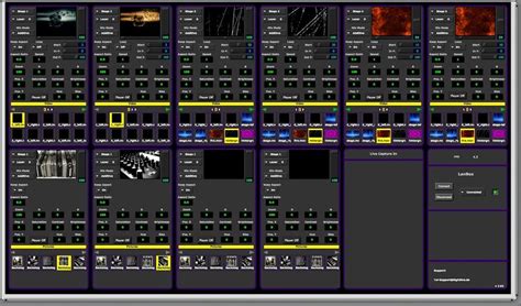 Image result for Isadora Programming
