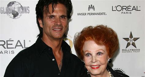 Lorenzo Lamas from ‘Falcon Crest’: Age, height, family, children, net ...