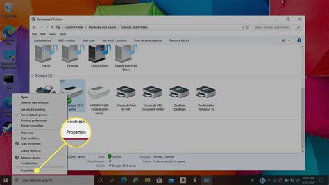 Image result for How to Clean Printer Using Laptop