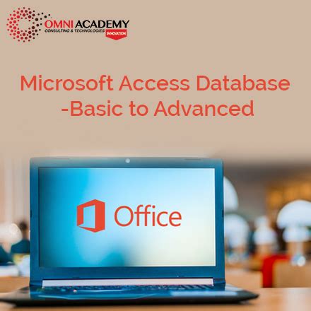 Image result for MS Access Course