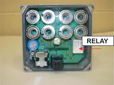 Image result for Chevy Ignition Control Module Symptoms