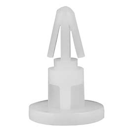 Probots Buy 5mm Nylon Reverse-Mount PCB Standoff Spacer Online Buy ...