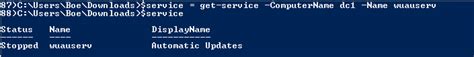 Image result for PowerShell Start Job Remote Computer