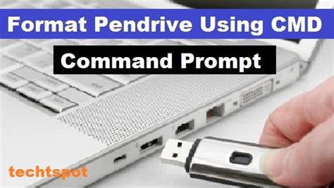 Image result for How to Open Pen Drive Using Command Mode